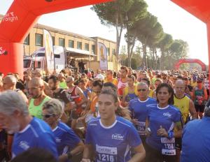 Image for Record di presenze alla Pisa Half Marathon, oltre 3500 partecipanti