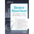 decreto salva italia