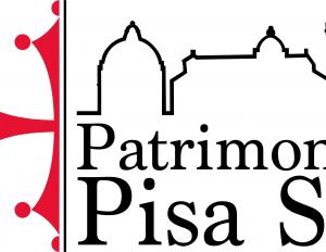 Logo Patrimonio Pisa
