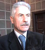 Giuliano Bani (Partito Socialista)