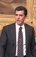 Michele Lio Passarelli (PD)