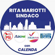 Rita Mariotti Sindaco