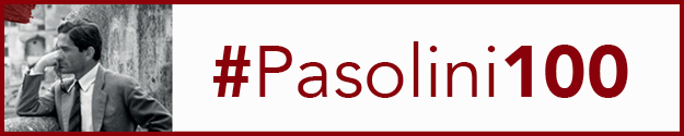 PPP-Pasolini 100 a Pisa