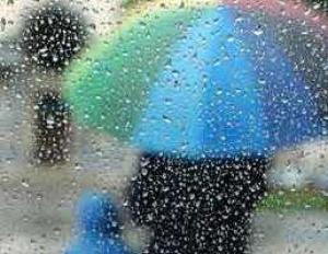 Image for  Allerta meteo lieve per vento e pioggia