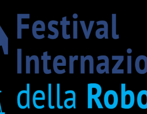 Image for FESTIVAL INTERNAZIONALE DELLA ROBOTICA. EDIZIONE 2018  dal 27 settembre al 3 ottobre 2018