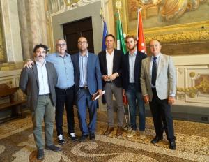 Image for Gioco del Ponte: il Sindaco nomina Comandante Generale, Cancelliere e quattro membri esperti