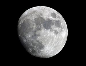 Image for I benefici della Luna