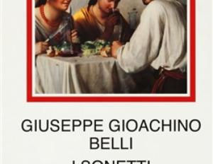 Image for I Sonetti di Giuseppe Gioacchino Belli