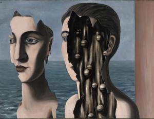 Image for Da Magritte a Duchamp