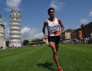 Image for Cetilar Pisa Half Marathon
