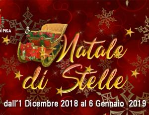 Image for Natale di Stelle 2018