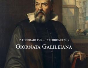 Image for Giornata Galileiana