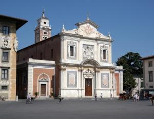 Image for Cinema in Piazza dei Cavalieri