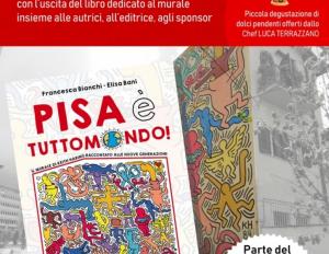 Image for Pisa è Tuttomondo!