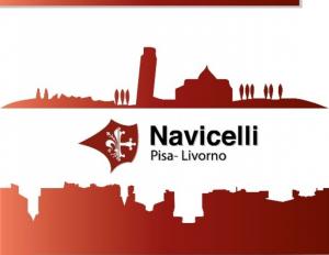 Image for Navicelli Pisa - Livorno 