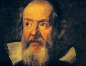 Image for Concorso a premi "Galileo Galilei tra arte e scienza"