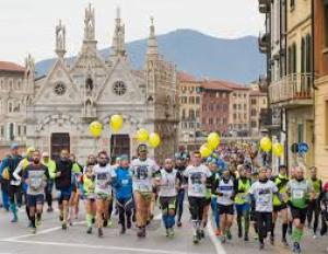 Image for Cetilar Maratona di Pisa