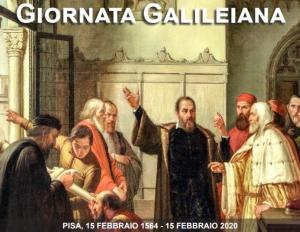 Image for Giornata Galileiana