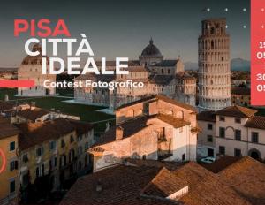 Image for Contest "Pisa città ideale"