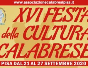 Image for XVI edizione della Festa della Cultura Calabrese