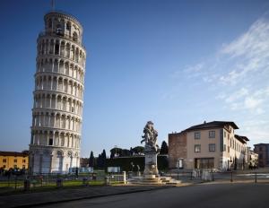 Image for Apertura straordinaria dell'opera del Duomo di Pisa