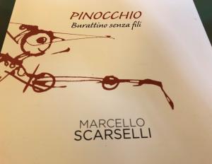 Image for Pinocchio, burattino senza fili