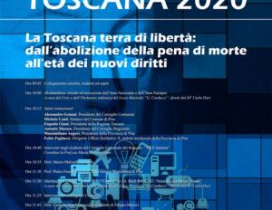 Image for Festa della Toscana 2020