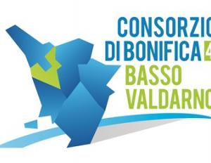Logo Consorzio 4 Basso Valdarno