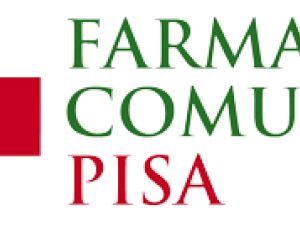 Logo Farmacie Comunali di Pisa