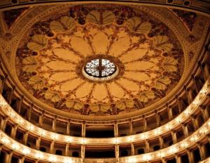 Image for Gran galà al teatro Verdi