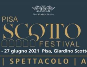 Image for Pisa Scotto Festival