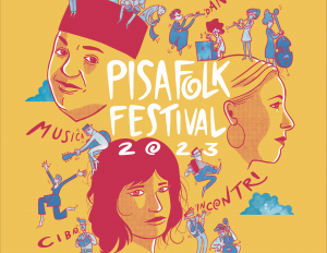 Pisa Folk Festival 2023