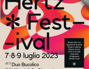 Hertz Festival 2023