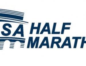 Pisa Half marathon