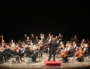 Orchestra I Suoni del Sud