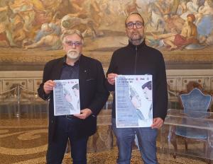 Stefano Mecenate e Filippo Bedini