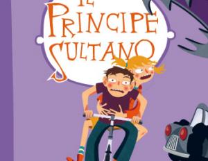 Image for Presentazione del libro "Il principe sultano" di Luca Randazzo